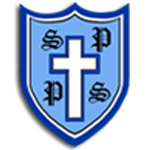 Logo for St Patrick's Catholic Primary School