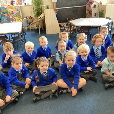 Class Photo