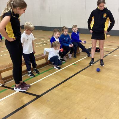 Multi-skills trip to CTK