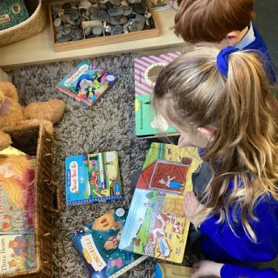 Our learning in Spring 1