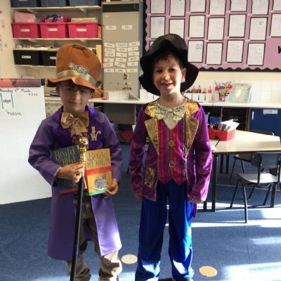 World Book Day