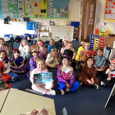 Our learning in Spring 2